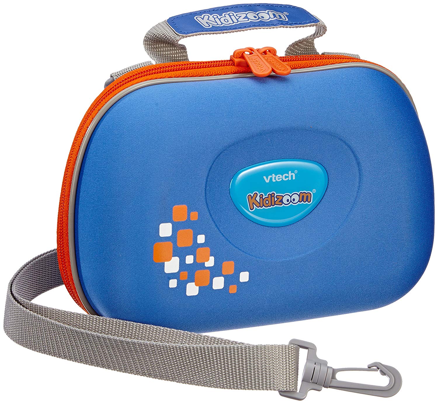 VTech Kidizoom Camera Case Portable Hard Case for Children