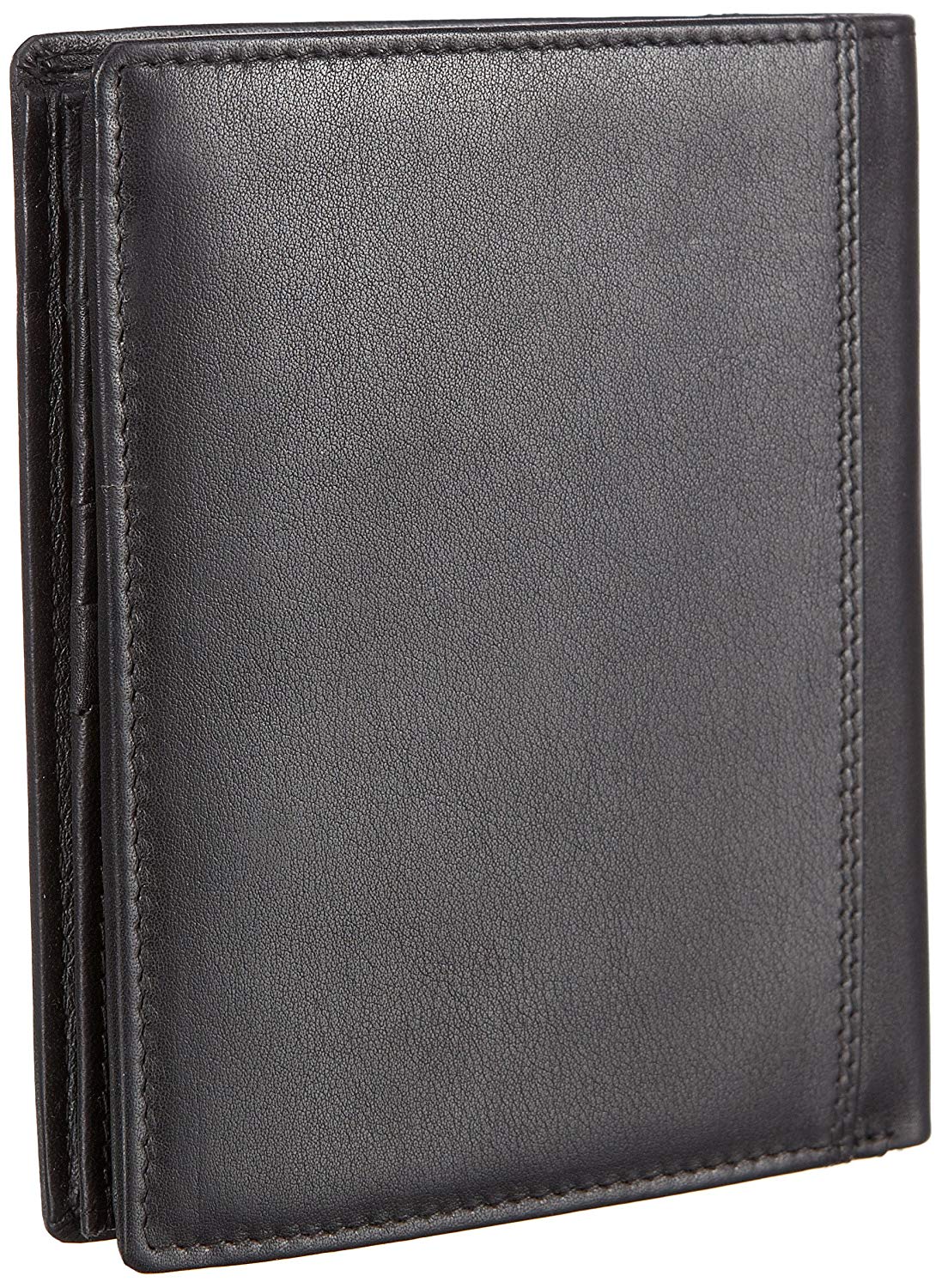 Maitre Womens Fusto Scheintasche (HF) Wallet Black Schwarz (schwarz 1) Size: 11x13x2 cm (B x H x T), Black - Schwarz (Schwarz 1) - Image 2
