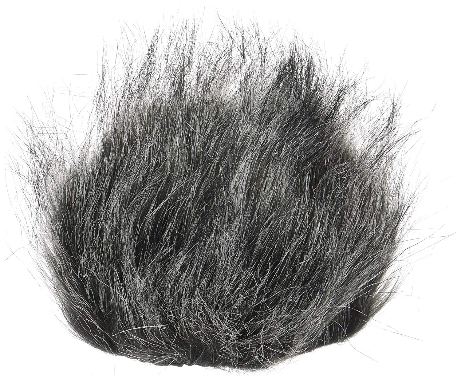 Zoom WSU-1 Microphone Universal Windscreen, Grey