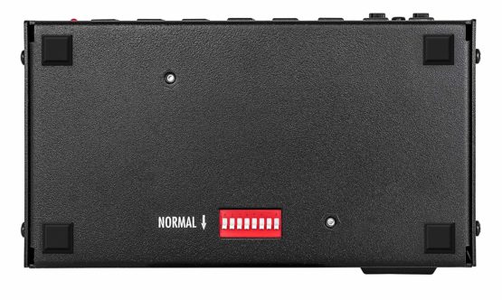 Voodoo Lab Pedal Power 2 Plus Isolated Power Supply - Image 3