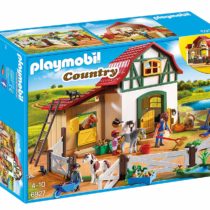 Playmobil 6927 Country Pony Farm, for Children Ages 4+
