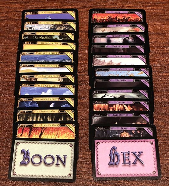 Rio Grande Games RGG550 Dominion: Nocturne - Image 3