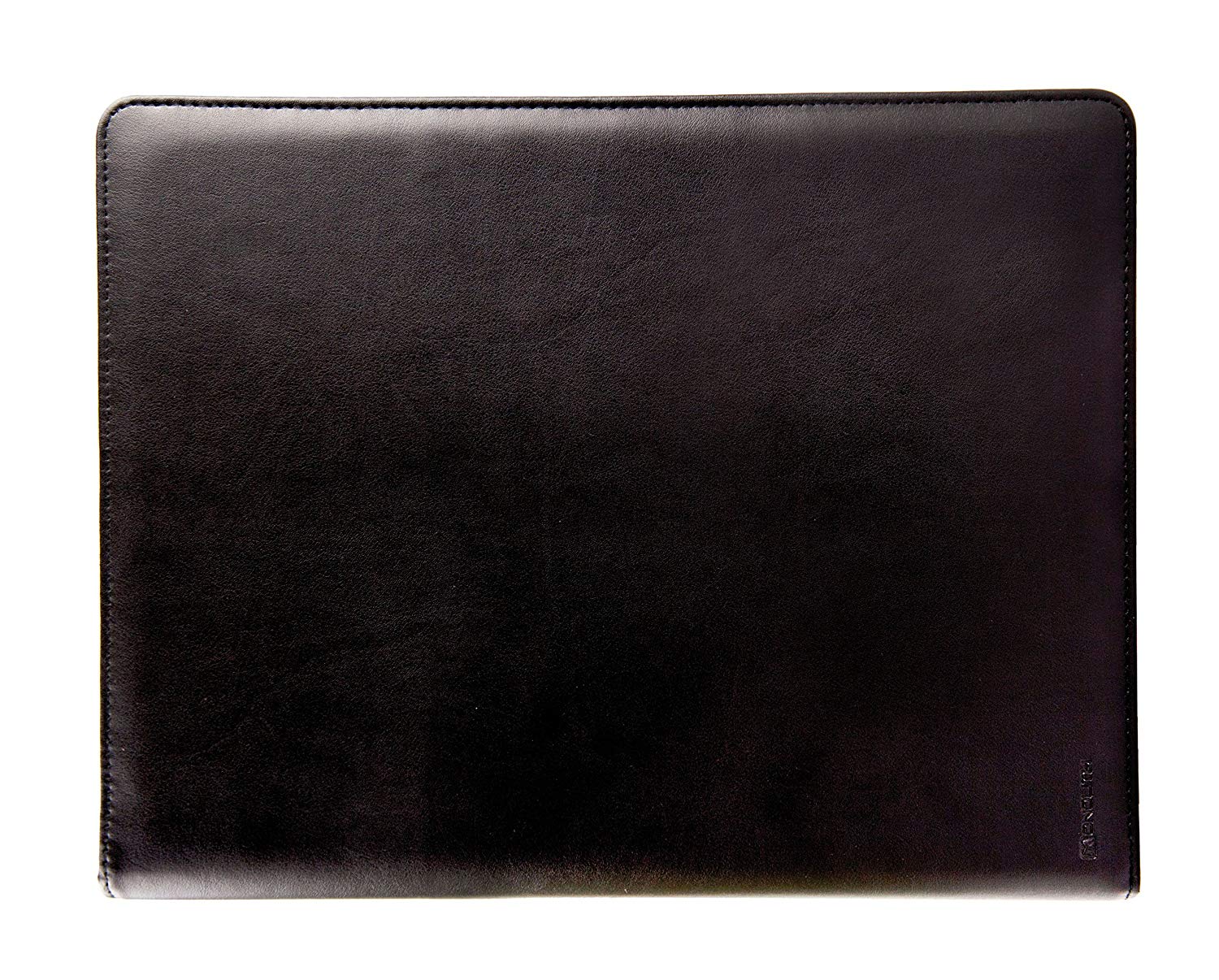 Portfolio Ringbinder A4 Black 2827, Konferenzmappe - Image 2