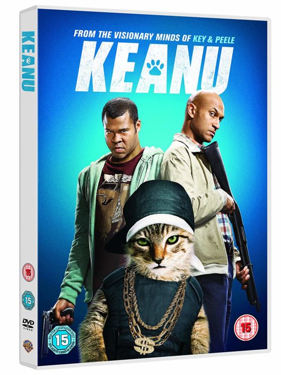 Keanu [DVD] [2016] - Image 2