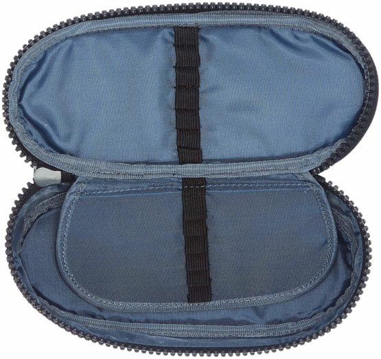 Kipling DUOBOX Pencil Cases, 20 cm, 1 liters, Multicolour (Cool Star Boy) - Image 3