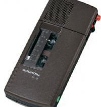 Grundig SH 10 Dictation Machine
