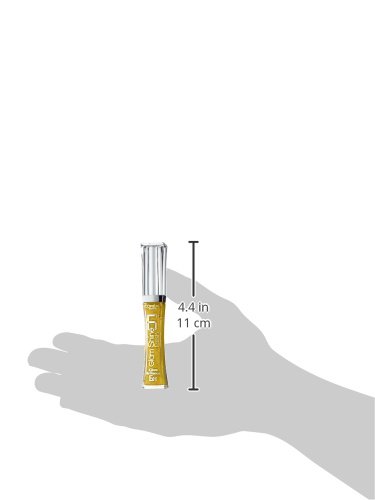 Loreal Glam Shine 6H Fresh Lemon 602, Lemon Tonic - Image 2