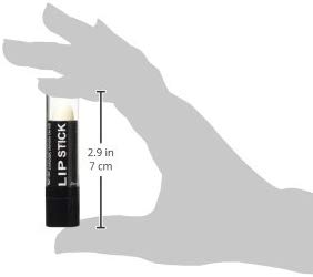 Stargazer Lip Stick Number 111, Soft Pigmented Long Lasting Cruelty-Free Lipstick, Nude, 5.2 g (Pack of 1) - Image 2