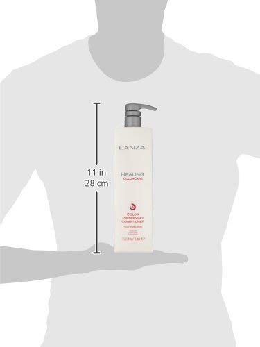 L'ANZA Healing ColorCare Colour-Preserving Conditioner, 1000 milliliters, 1 l (Pack of 1) - Image 2