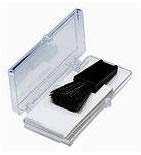 Kinetronics Staticwisk Anti-static Brush, Black