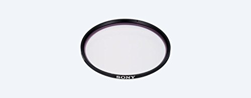 Sony VF72MPAM 72mm MC Protecting Filters for DSLRA Alpha Camera Balck, Black - Image 2