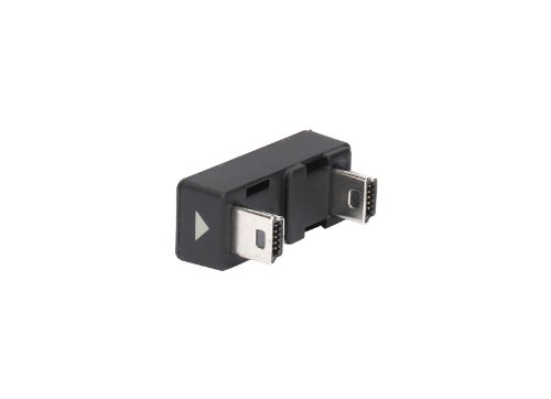 Sena Audio Connector Bluetooth® Audio Pack for GoPro ®, Black - Image 3