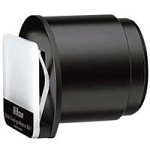 Nikon FHW00301 ES-1 Slide Copying Adapter , Black