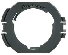 Pioneer TS-A130CI 13cm Separate 2-Way Speakers System (190W), black, 13 cm - Image 3