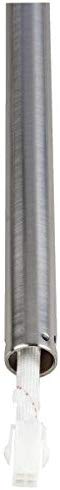 65603 46 cm Down Rod, Gun Metal - Image 2