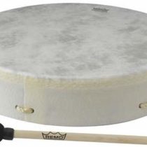 Remo E1-0316-00 3.5x16 inch Buffalo Drum