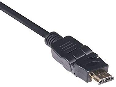 Club 3D Premium High Speed HDMI 2.0, Black - Image 3