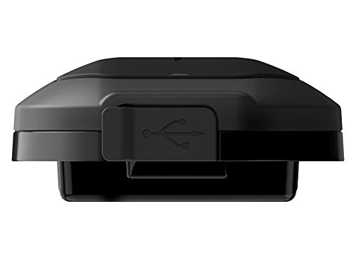 Sena SF1-01 Motorcycle Bluetooth Headset, black, Single Pack - Image 4