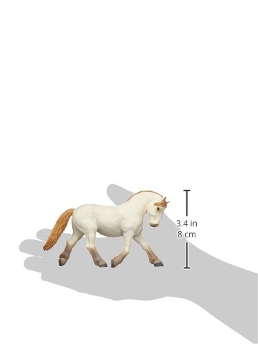 Ravensburger 00399 - tiptoi® toy figure: Camargue stallion - Image 4