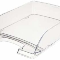 Leitz Document Tray Plus A4 Transparent 52262002