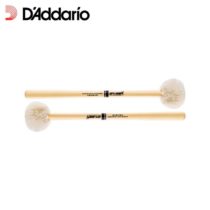 Promark PSMB4S Performer Series Soft Bass Drum Mallet