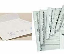 TAP Type Bubble COMEBAG A11, White, 6 g