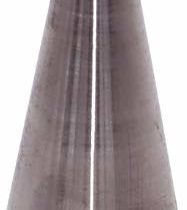 DE BUYER 2111.03 N Stainless Steel Plain Nozzle Diameter 3 mm