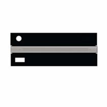Juwel iQuatics Universal Compatible Replacement Flap Set Compatible 2 Flap Set with Skimmer/Feeder Holes, Rio 240