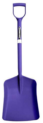 Tubtrugs One Piece Plastic Shovel: Pink - Image 2