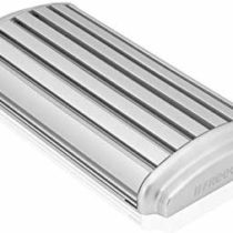 Freecom mSSD Celeritas Thunderbolt 3 - 1 TB - 186 g - Silver - External SSD - USB 3.0 SSD - SSD External - for Windows & Mac OS X - USB-C - Portable Drive - Thunderbolt 3-interface