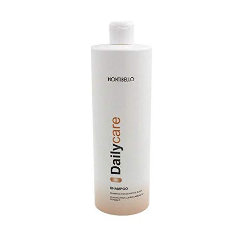 Montibello MONTIBELLO DAILY CARE SHAMPOO 1000 ML, 1 l (Pack of 1)