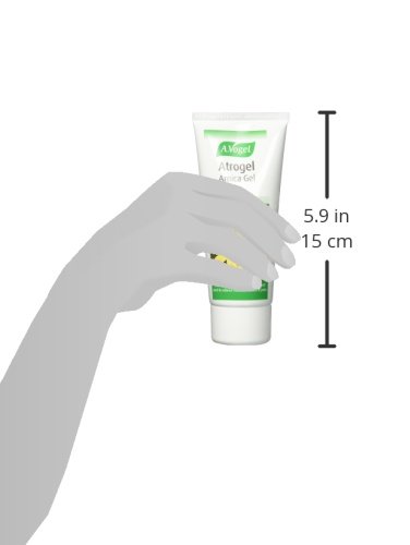A.Vogel Atrogel Arnica Gel, Soothing Relief for Muscle Pain Bruising, Joint Pain, Sports Injuries, Stiffness & Swelling - Image 2