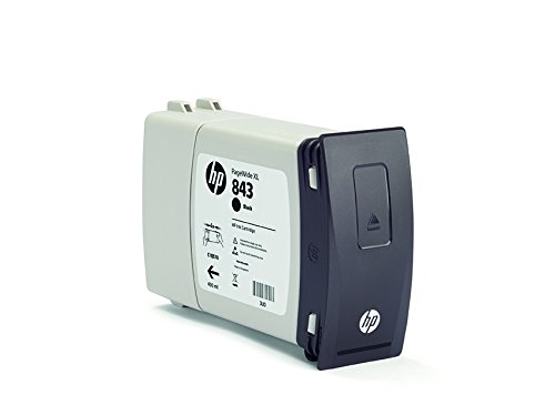 HP C1Q65A Inkjet/Inkjet Cartridge, Black