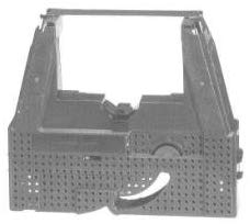 Olivetti 80836 Correctable Print Ribbon Black Typecart ET 109 / 111 / 112 / 115 / 116 ETV 240 200,000 Characters