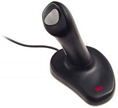 Anir Mouse Bakker BNEALB Vertical Black – BigaMart