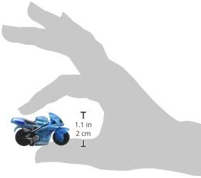 Rev Racers Triple Loop Unbekannt Modelco 1 Rev Racerz Triple Stunt Pack – BigaMart