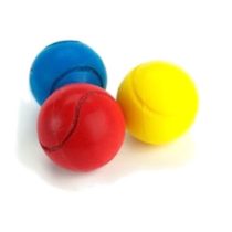 Soft Tennis Balls