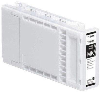 Epson T6935 UltraChrome XD Matte Black Original Standard Capacity Ink Cartridge (350 ml) - Image 3