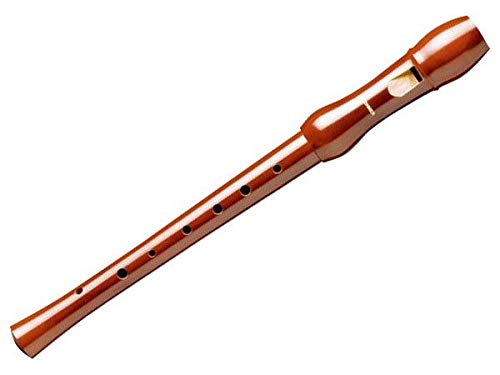 HOHNER B9555 ALEMANA, Natural - Image 2