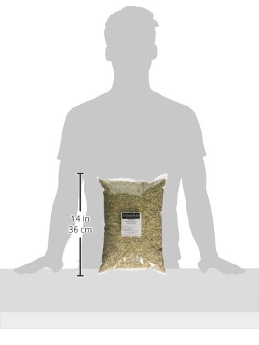 JustIngredients Essentials Nettle Root 1 Kg - Image 3
