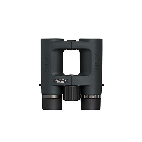Pentax AD 9 x 32 WP Roof Prism Binocular, Green, 9x32 - Image 4