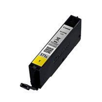 Canon CLI-571XLY High Yield Ink Cartridge - Yellow