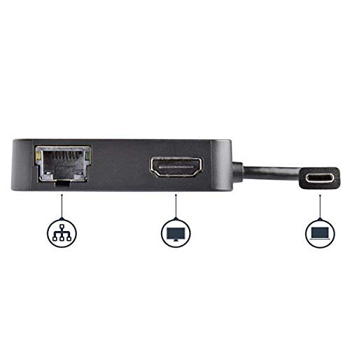 StarTech.com 7m White Cat5e Patch Cable with Snagless RJ45 Connectors - Long Ethernet Cable - 7 m Cat 5e UTP Cable (45PAT7MWH) - Image 4