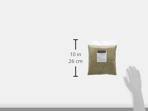 JustIngredients Essentials Valerian Root Powder 500 g - Image 3