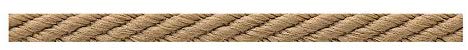 Berisfords Twisted Twine, Polyester, Oatmeal, 10.4 x 10.4 x 4.5 cm