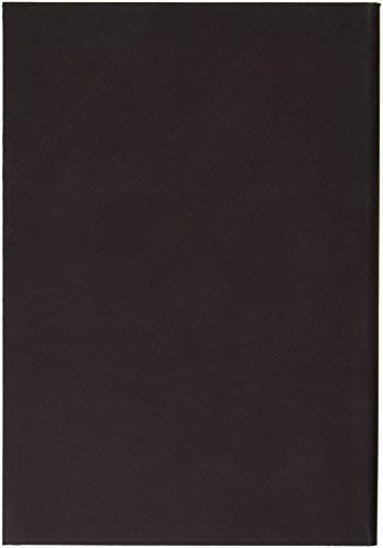 Strathmore 400 Toned 118gsm Paper Soft Cover Sketchbook, Fine Grain, 5.5 x 8.5 in, 56 Grey Sheets, For Professionals & Students - Image 2