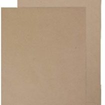Blake Purely Everyday 254 x 178 mm 115 gsm Pocket Peel & Seal Envelopes (14886PS) Manilla - Pack of 500