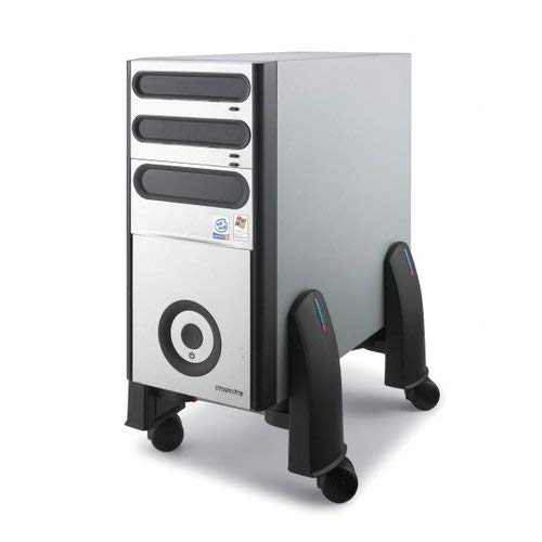 Exponent World Design CPU Holder - Black - Image 2