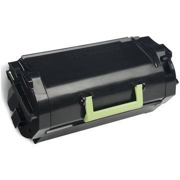 Lexmark 62D2H0E Original Laser Toner, Black