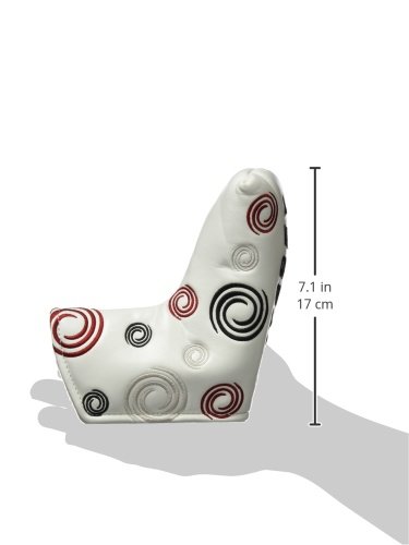 Callaway Odyssey Unisex Head Covers, White, One Size - Image 2